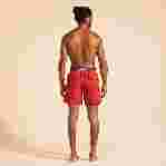 صورة Erkek Solid Bicolore Moka Mayo