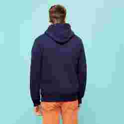 صورة Erkek VBQ71 Ski Chablais Sweatshirt