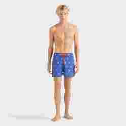 صورة Erkek Micro Ronde Des Tortues - Limited Edition Mistral Mayo