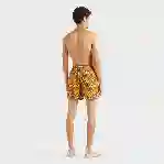 صورة Erkek Herringbones Turtles Moorea Mayo