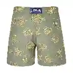 صورة Erkek Mistral BQ Turtles - Limited Edition Mayo