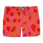 صورة Kız Çocuk New Leopard Gaya Şort