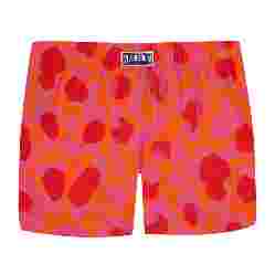 صورة Kız Çocuk New Leopard Gaya Şort