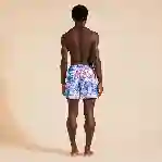 صورة Erkek Glowed Stars Moon Mayo