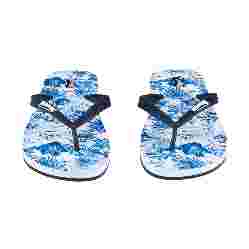 صورة Erkek Tahiti Flowers Copp Terlik