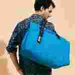 صورة Unisex Bagsu Plaj Çantası