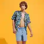 صورة Erkek Moorea Solid Mayo