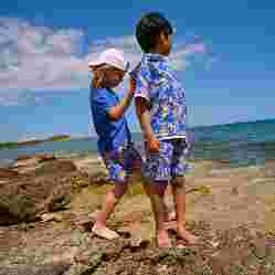 صورة Erkek Çocuk Poulpes Jirise Mayo