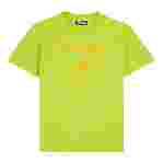 صورة Erkek Turtle Logo Portisol Tişört