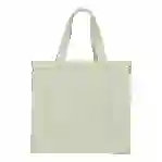 صورة Unisex Keten Babel Çanta