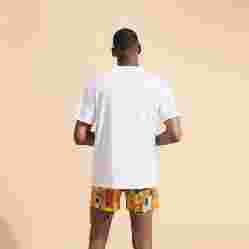 صورة Erkek Ted Sunny Streets Tişört