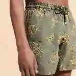 صورة Erkek Mistral BQ Turtles - Limited Edition Mayo