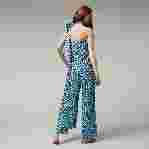 صورة Kadın Turtles Leopard- Vilebrequin x Angelo Tarlazzi Latoya Plaj Elbisesi