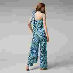 صورة Kadın Turtles Leopard- Vilebrequin x Angelo Tarlazzi Latoya Plaj Elbisesi