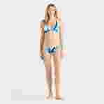 صورة Kadın Madrague Frise Bikini Altı