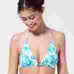 صورة Kadın Orchidees Flechett Bikini Üstü