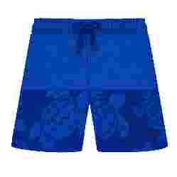 صورة Erkek Çocuk Water Reactive Ronde des Tortues Maxi Jim Mayo