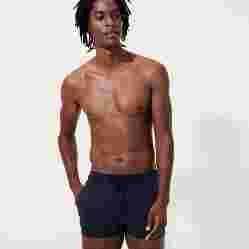 صورة Erkek Micro Carreaux - Vilebrequin x The Woolmark Company Milton Mayo