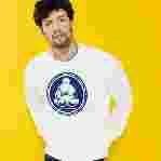 صورة Erkek Bornand Sweatshirt