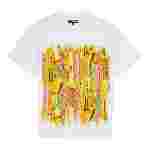 صورة Erkek Ted Sunny Streets Tişört