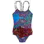 صورة Kız Çocuk Red Gorgonians - Vilebrequin x 1Ocean Gazette Mayo