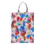 صورة Kadın Tahiti Flowers Pareo