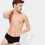 صورة Erkek Nuage Slip Mayo