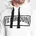 صورة Erkek Martin Kapüşonlu Sweatshirt