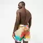 صورة Erkek Gra - Vilebrequin x John M Armleder Moorea Mayo