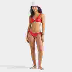 صورة Kadın Flower Power Faithful Bikini Üstü