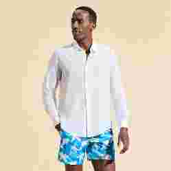 صورة Unisex Caracal Gömlek