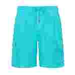 صورة Erkek Baie Keten Bermuda