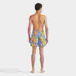 صورة Erkek Tropical Turtle Moorea Mayo