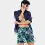 صورة Unisex Caracal Gömlek