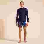 صورة Erkek  Rocker-Z UV Korumalı Tişört