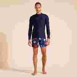 صورة Erkek  Rocker-Z UV Korumalı Tişört