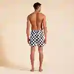 صورة Erkek Damier Moorea Mayo