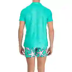 Изображение Erkek Pyramid Polo
