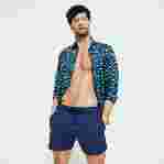 صورة Erkek Solid Moorise Mayo