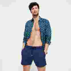 صورة Erkek Solid Moorise Mayo