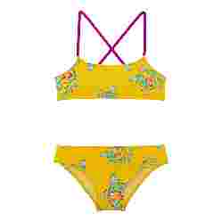 صورة Kız Çocuk Vendome Turtles Galac Bikini