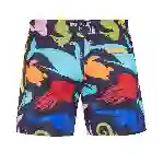 صورة Erkek Çocuk 1999 Focus Jihin Mayo