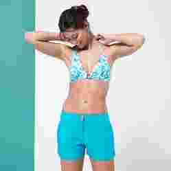 صورة Kadın Ferise Şort