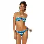 صورة Kadın Flamme Bikini Altı