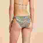 صورة Kadın Flowers Flore Bikini Altı