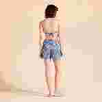 صورة Kadın Fabya Şort