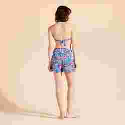 صورة Kadın Fabya Şort