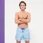 صورة Erkek Ikat Medusa Moorea Mayo