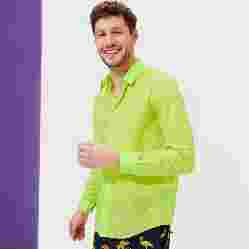 صورة Unisex  Caracal Gömlek