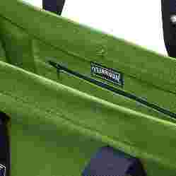 صورة Unisex Bagsu Plaj Çantası